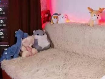 boobsvibe — Chaturbate recorded stream image, 04.03.2026 18:00