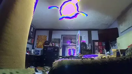 trash4cash — Stripchat recorded stream image, 04.03.2026 17:30