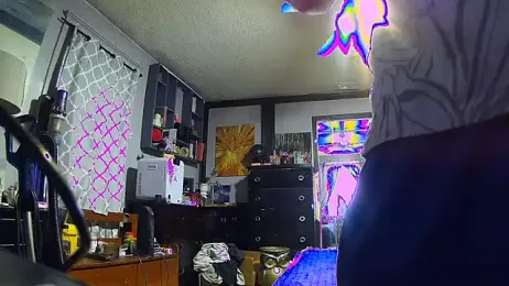 trash4cash — Stripchat recorded stream image, 04.03.2026 17:30