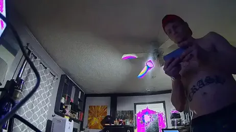 trash4cash — Stripchat recorded stream image, 04.03.2026 17:30