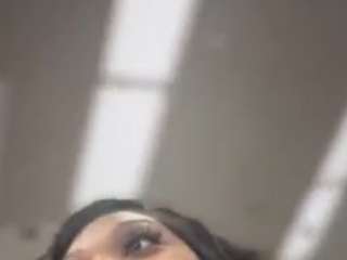 sexysagittarius1212 — Camsoda recorded stream image, 04.03.2026 16:40