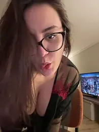 Its_Jade — Stripchat recorded stream image, 04.03.2026 20:20