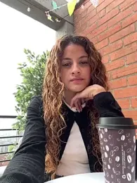 alana15 — Stripchat recorded stream screenshot (04 Mar 2026)