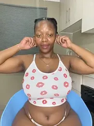 Jazmine-Blue — Stripchat recorded stream screenshot (04 Mar 2026)