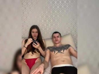 AAOneLove — Bongacams recorded stream image, 04.03.2026 21:30