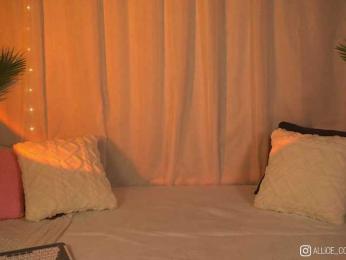 AliceCost — Bongacams recorded stream image, 04.03.2026 15:30
