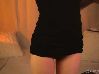 AliceCost — Bongacams recorded stream image, 04.03.2026 15:30