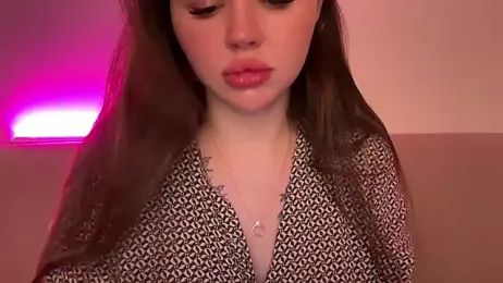 AlmaryKim — Stripchat recorded stream screenshot (04 Mar 2026)