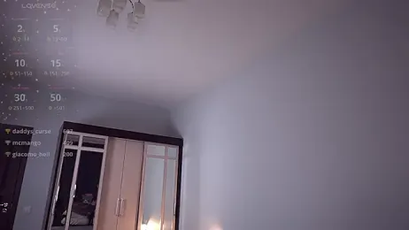 AliceHorngry — Stripchat recorded stream screenshot (04 Mar 2026)