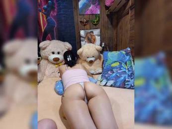 Cottoncandy1-1 — Bongacams recorded stream screenshot (04 Mar 2026)