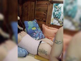 Cottoncandy1-1 — Bongacams recorded stream screenshot (04 Mar 2026)