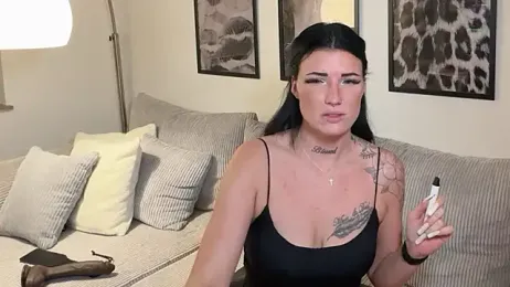 LizaRoxx — Stripchat recorded stream image, 04.03.2026 23:30