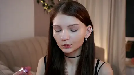 CindyGarrison — Stripchat recorded stream screenshot (04 Mar 2026)