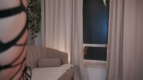 CindyGarrison — Stripchat recorded stream screenshot (04 Mar 2026)