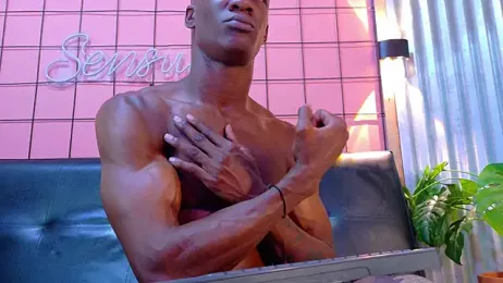 martin_killer — Stripchat recorded stream screenshot (05 Mar 2026)