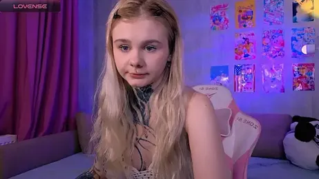 Britney_Lynch — Stripchat recorded stream screenshot (05 Mar 2026)