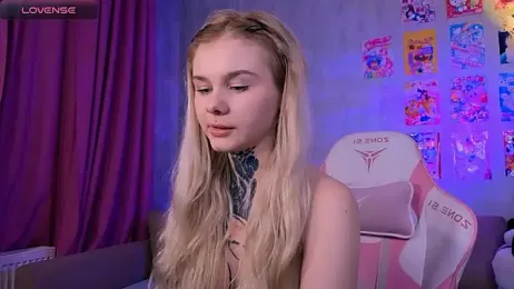 Britney_Lynch — Stripchat recorded stream screenshot (05 Mar 2026)