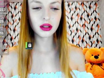 PinkPanterka — Bongacams recorded stream screenshot (04 Mar 2026)
