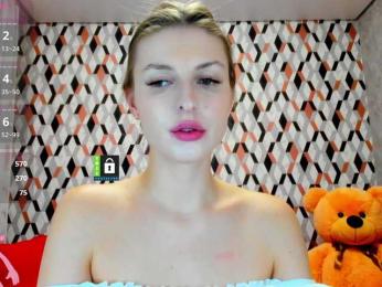 PinkPanterka — Bongacams recorded stream screenshot (04 Mar 2026)