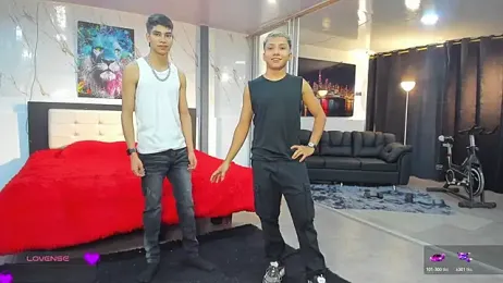 Playhardsexx — Stripchat recorded stream screenshot (04 Mar 2026)