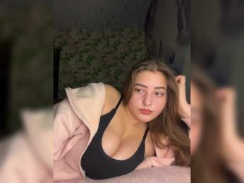 little-devil — Bongacams recorded stream image, 05.03.2026 02:50