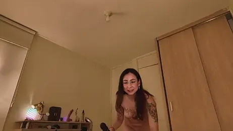 juanasnz99 — Stripchat recorded stream image, 05.03.2026 03:30