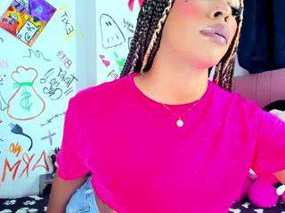 blooond — Camsoda recorded stream screenshot (05 Mar 2026)