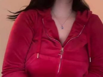 claireheart — Bongacams recorded stream screenshot (05 Mar 2026)