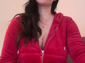 claireheart — Bongacams recorded stream screenshot (05 Mar 2026)