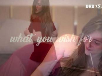 claireheart — Bongacams recorded stream screenshot (05 Mar 2026)