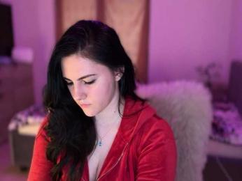 claireheart — Bongacams recorded stream screenshot (05 Mar 2026)