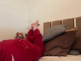 claireheart — Bongacams recorded stream screenshot (05 Mar 2026)