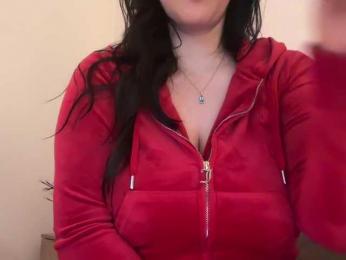 claireheart — Bongacams recorded stream screenshot (05 Mar 2026)