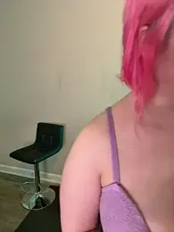 Angel-Lewd-Cake — Stripchat recorded stream screenshot (04 Mar 2026)