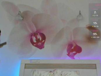 _AfterDark_ — Bongacams recorded stream image, 06.03.2025 22:50