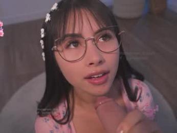 gigi_ulala — Chaturbate recorded stream image, 31.01.2025 23:10