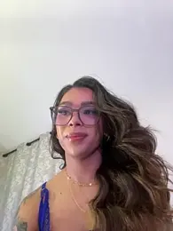 Samantha_Bernardo — Stripchat recorded stream screenshot (05 Mar 2026)