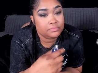 misszylahd — Camsoda recorded stream screenshot (05 Mar 2026)