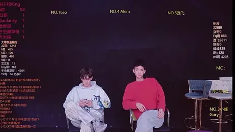 AAA-winner — Stripchat recorded stream screenshot (05 Mar 2026)