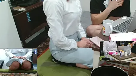 YARASERO-kun — Stripchat recorded stream screenshot (05 Mar 2026)