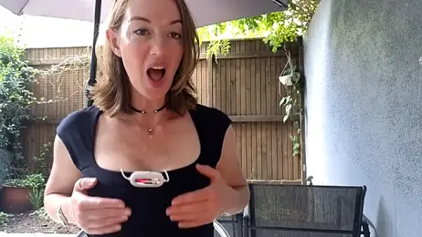 TopsyWilde — Stripchat recorded stream screenshot (05 Mar 2026)