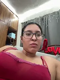 mariatudulceadiccion — Stripchat recorded stream screenshot (05 Mar 2026)