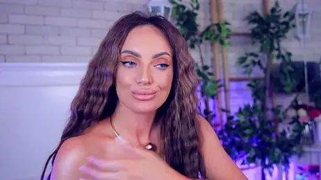 annabellahot — Stripchat recorded stream screenshot (05 Mar 2026)