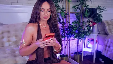 annabellahot — Stripchat recorded stream screenshot (05 Mar 2026)