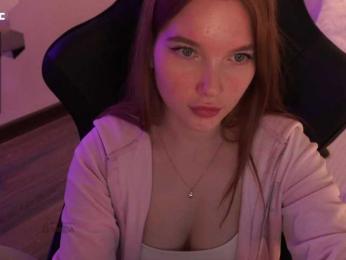 _Q_ — Bongacams recorded stream image, 06.03.2025 20:20