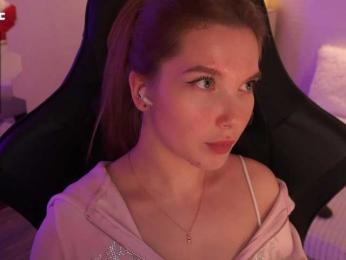 _Q_ — Bongacams recorded stream image, 06.03.2025 20:20