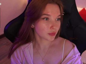 _Q_ — Bongacams recorded stream image, 06.03.2025 20:20