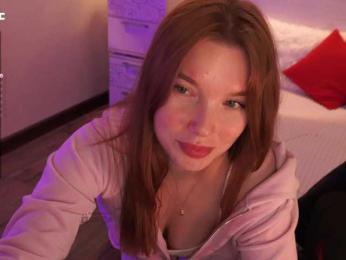 _Q_ — Bongacams recorded stream image, 06.03.2025 20:20