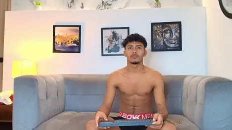 DIAMOND_BLACKS — Stripchat recorded stream screenshot (05 Mar 2026)