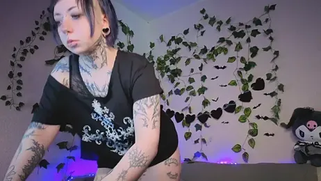 kawai_kittypus — Stripchat recorded stream image, 05.03.2026 07:40